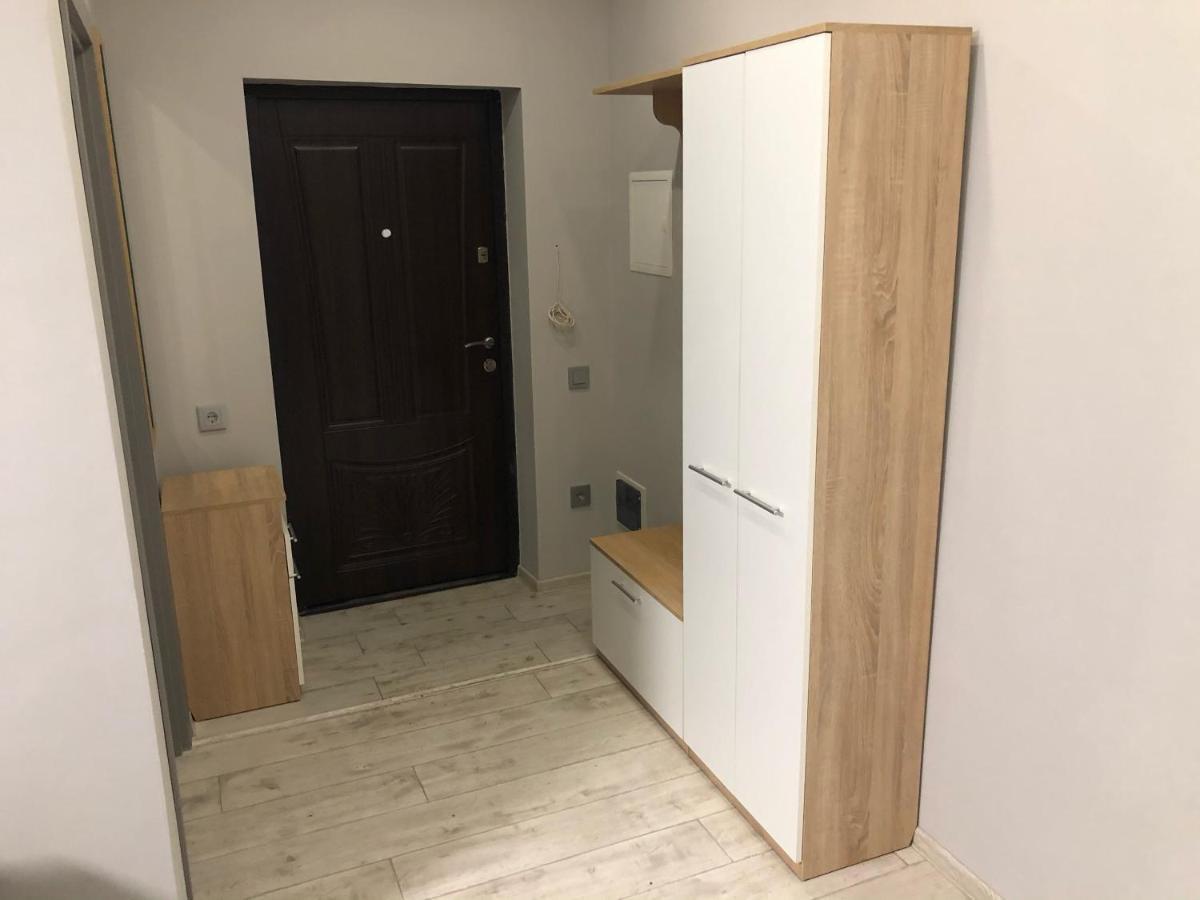 Gil Apartments, Volodimirskaja 90.246 - Majetok Bozdosh Uzhhorod Bagian luar foto