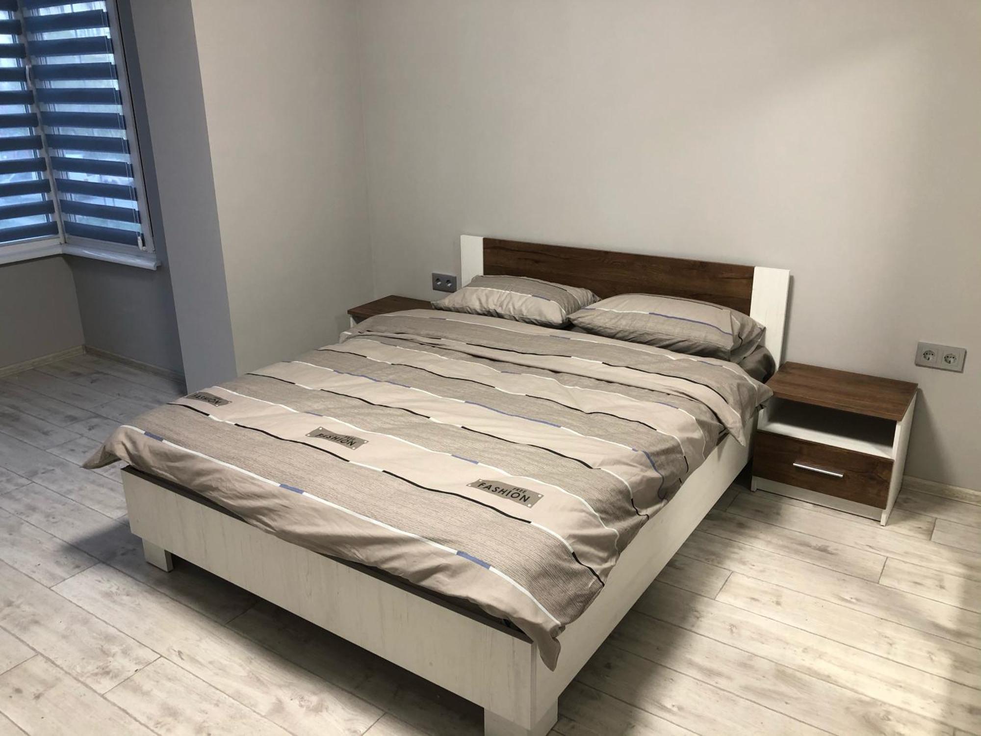 Gil Apartments, Volodimirskaja 90.246 - Majetok Bozdosh Uzhhorod Bagian luar foto